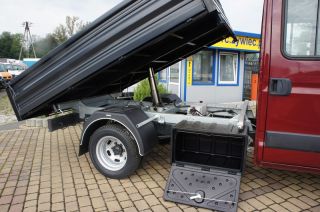 Iveco Daily 35C11 